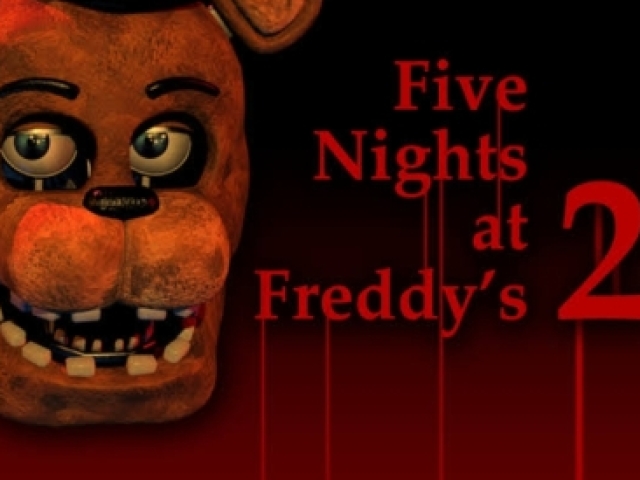 Fnaf 2