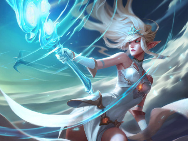 Janna