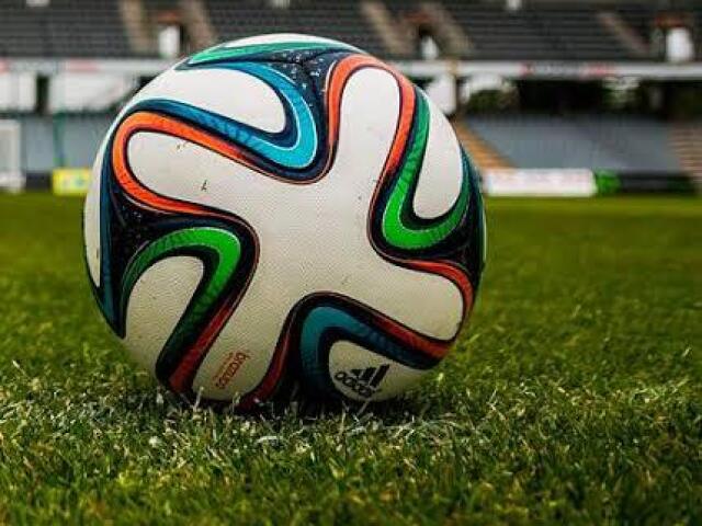 Futebol⚽