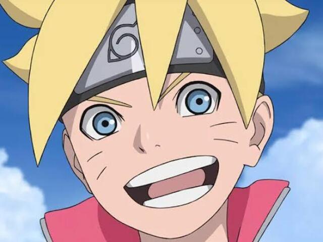 Boruto