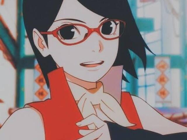 Sarada