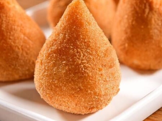 Coxinha