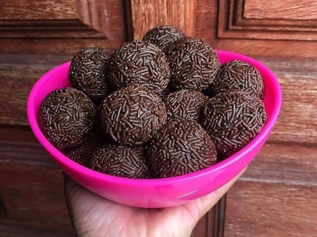 Brigadeiro