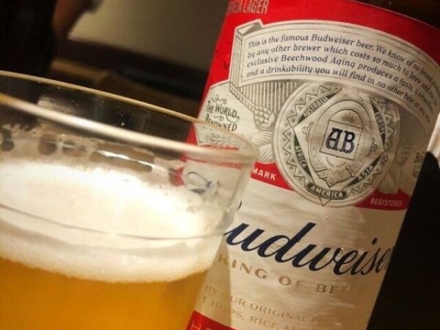 Cerveja