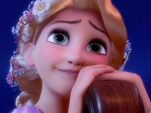 Rapunzel