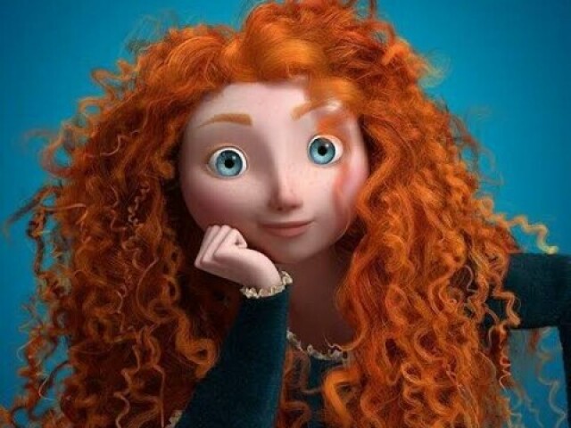 Merida