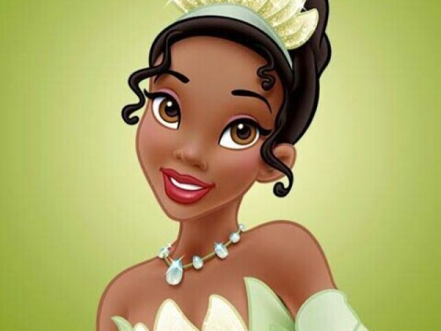 Tiana