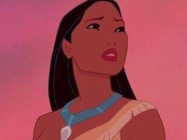 Pocahontas