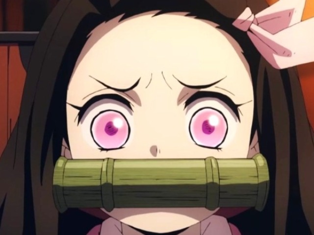 Nezuko Kamado