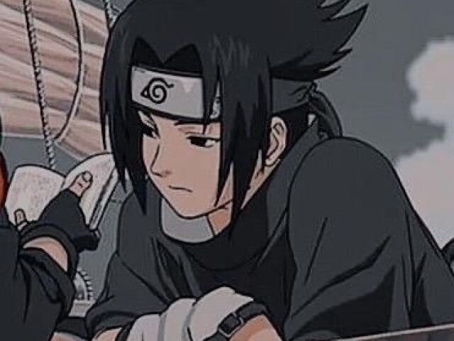 Sasuke 🗡