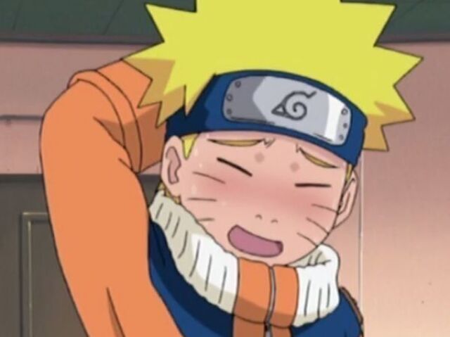 Naruto 🦊
