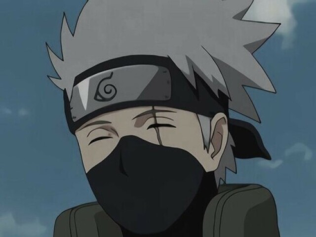 Kakashi 🌠