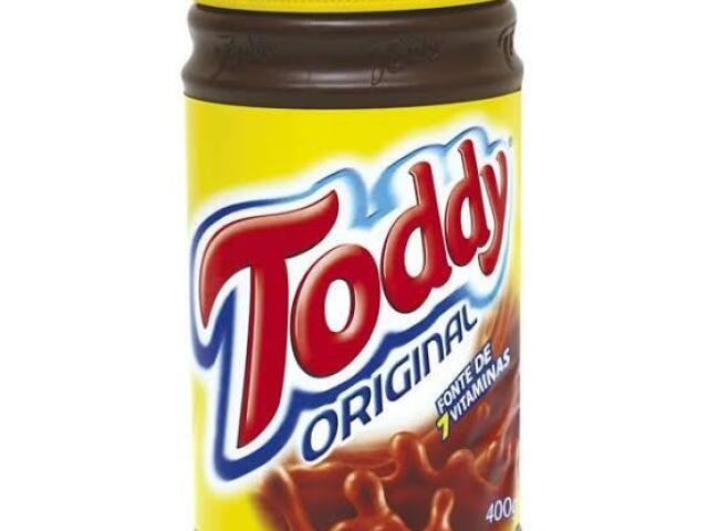 Toddy