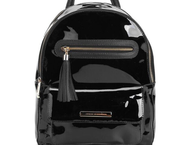 Sua bolsa (obs: vc não leva bolsa de costa mais hoje vc levou oq ia organizar seu armário.)