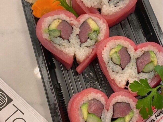 Sushi🍣