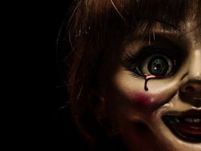 Annabelle