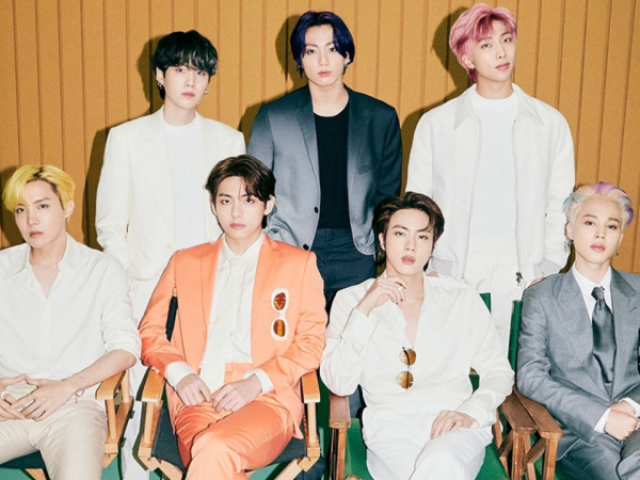 ♡Você conhece mesmo o BTS?♡
