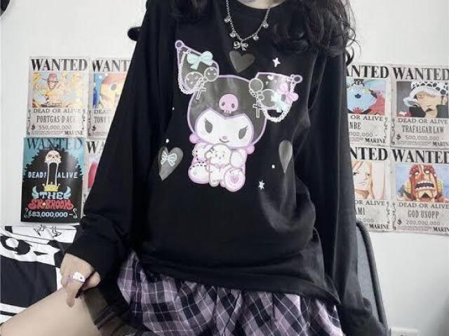 Kawaii Gothic