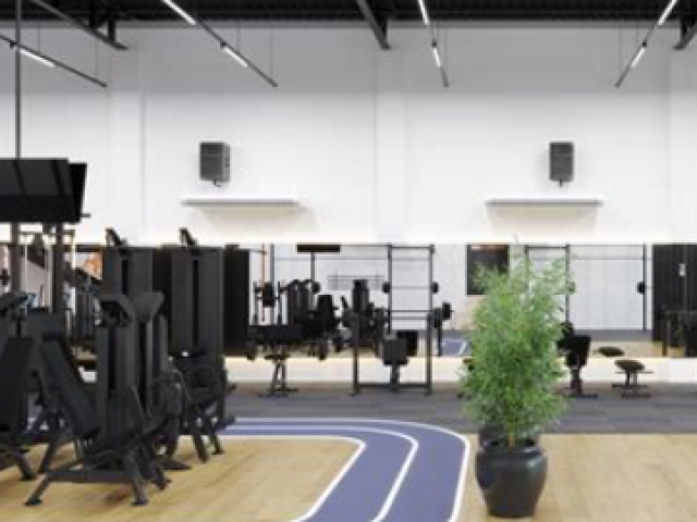Academia🏋️♀️