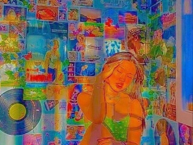 Você é bem indie/indie kid!