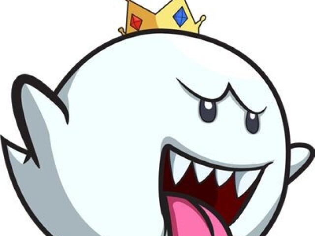 King Boo