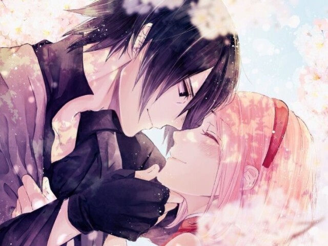 SasuSaku