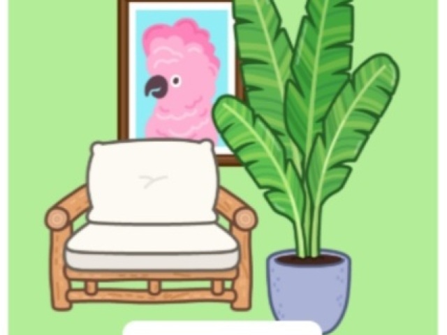 🍉Crie sua casa! 🍉