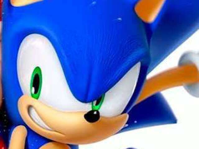 Sonic