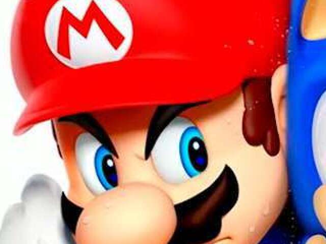 Mario