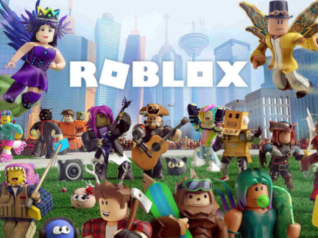 Roblox