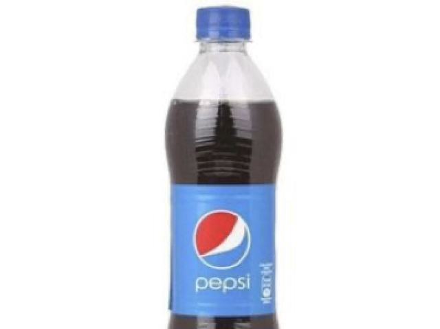 Pepsi