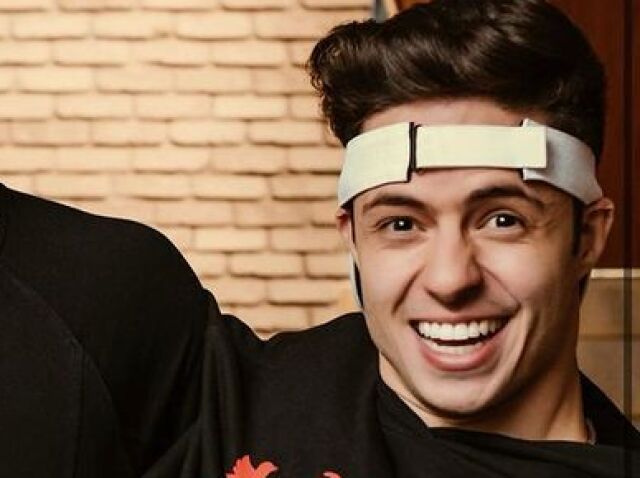 Você conhece o Enaldinho?
