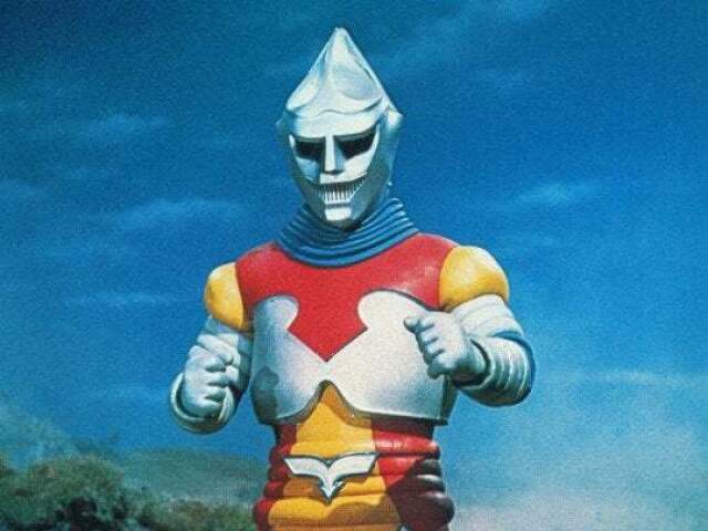 Jet Jaguar