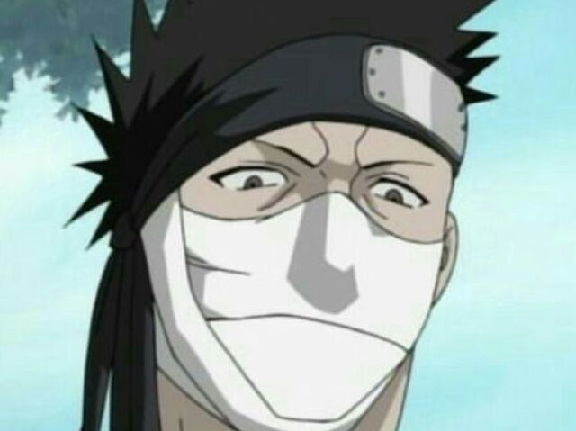 Zabuza