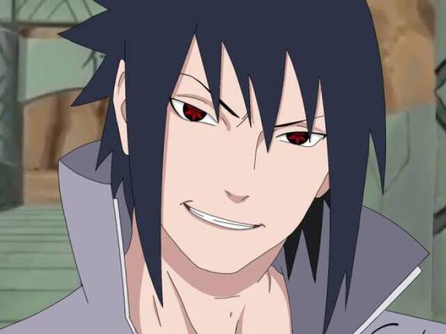 Sasuke