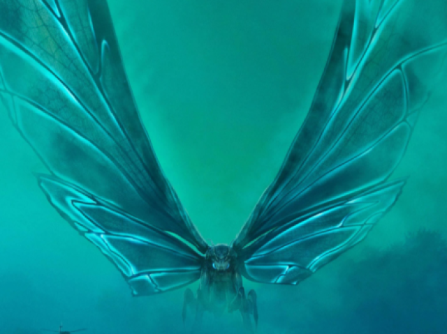 Mothra