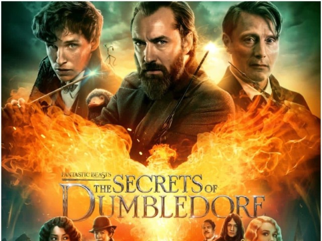 Vamos ver seu nível de experiência em ser um Potterhead!