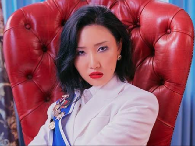 Hwasa