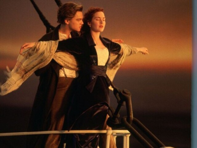 Titanic