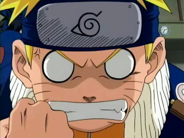 Naruto