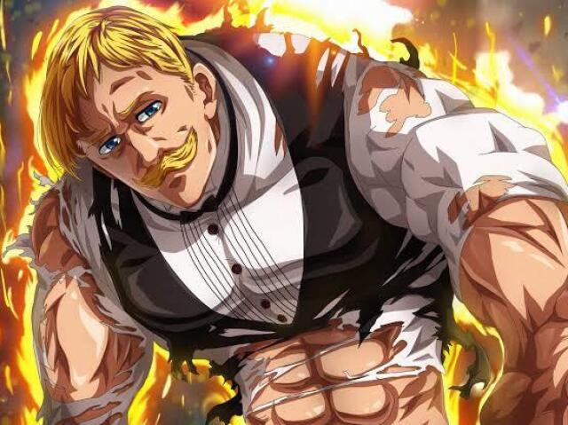 Escanor