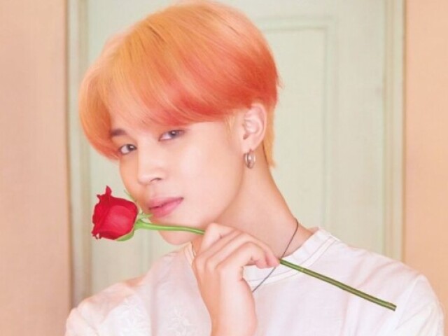 Jimin
*imagem cortada