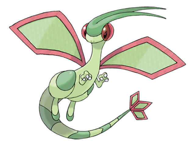 Flygon