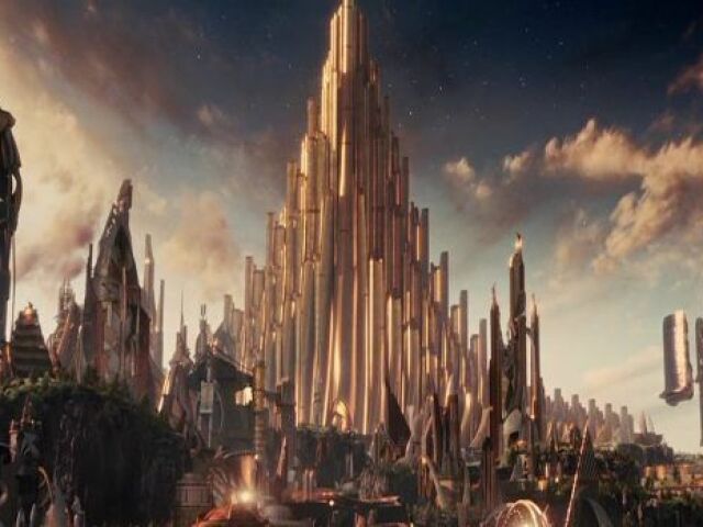 Asgard