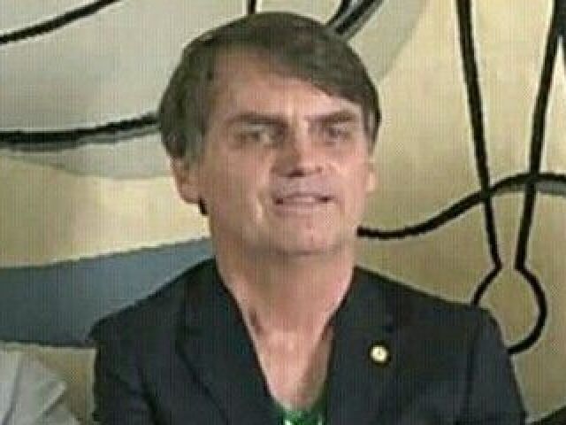 Bolsonaro