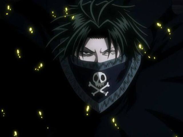 Feitan Portor