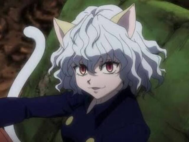 Neferpitou