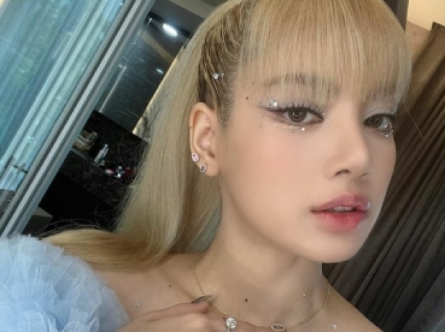 lalisa manobam