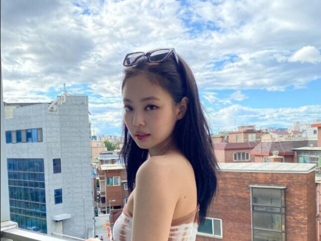 Jennie