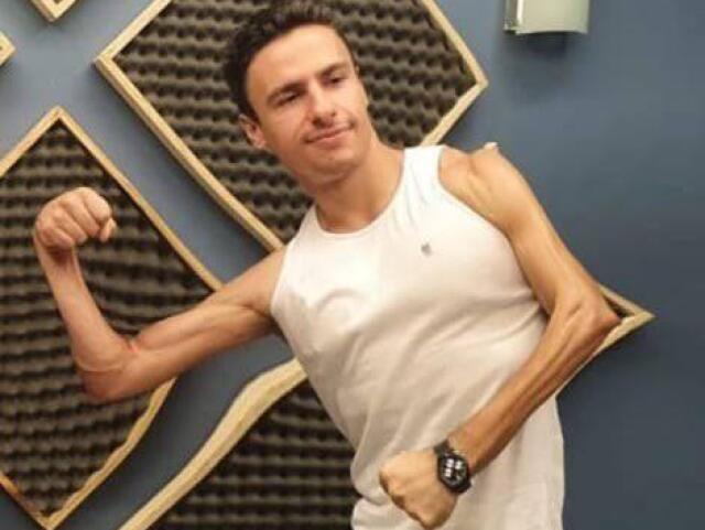 Super Xandão